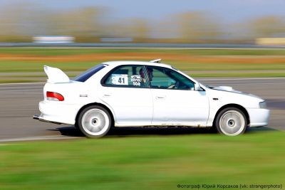 Лот: 10374160. Фото: 1. Койловеры, стойки, Subaru 4 шт. Ходовая, подвеска, рулевое управление