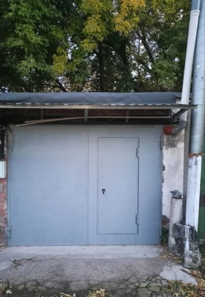 Лот: 25430907. Фото: 1. гараж. Гаражи, парковочные места