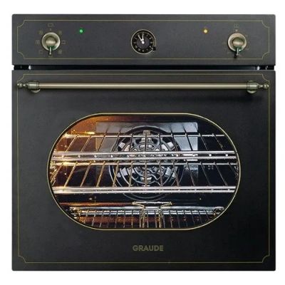 Лот: 12769684. Фото: 1. Духовой шкаф Graude BK 60.1 S. Плиты, духовые шкафы, варочные поверхности