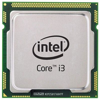 Лот: 10480000. Фото: 1. intel i3 3220 (2 ядра 4 потока... Процессоры