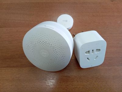 Лот: 23270091. Фото: 1. Набор умного дома Xiaomi. Умный дом