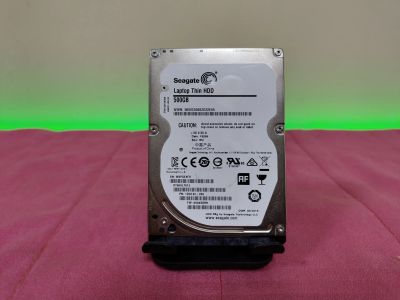 Лот: 24969292. Фото: 1. Жесткий диск 500 Gb/2.5''/5400... Жёсткие диски (HDD)