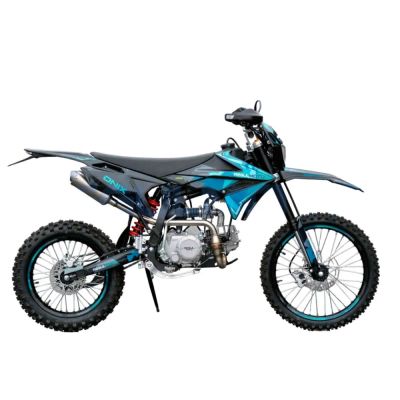 Лот: 25208809. Фото: 1. Мотоцикл REGULMOTO Onix PITBIKE. Мотоциклы