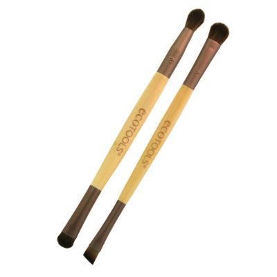 Лот: 5005893. Фото: 1. Кисти Набор кистей , EcoTools... Макияж