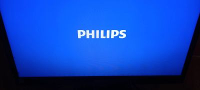 Лот: 19115339. Фото: 1. Монитор philips. ЖК-мониторы