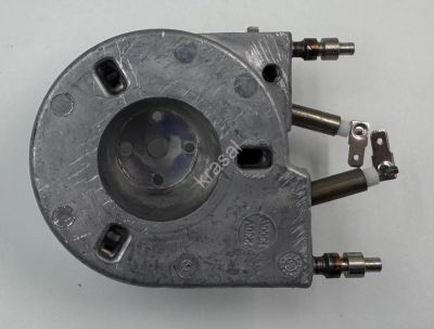 Лот: 20304710. Фото: 1. Бойлер ТЭН кофемашины 1300W Polaris... Запчасти, комплектующие для мелкой бытовой техники