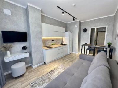 Лот: 25807049. Фото: 1. квартира , Красноярск Караульная... Квартиры, студии
