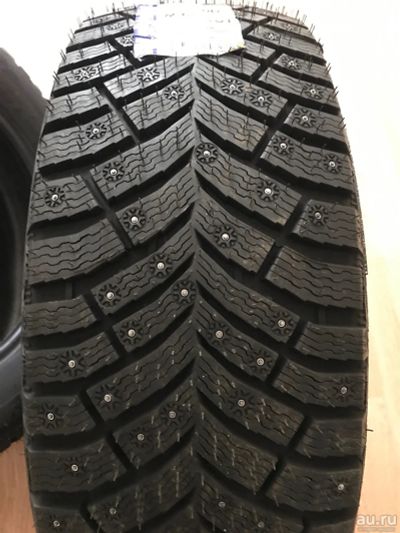 Лот: 14354682. Фото: 1. 205 55 R16 (205/55R16) Michelin... Шины