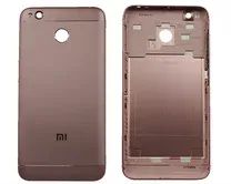 Лот: 24861820. Фото: 1. Задняя крышка Xiaomi Redmi 4X... Корпуса, клавиатуры, кнопки