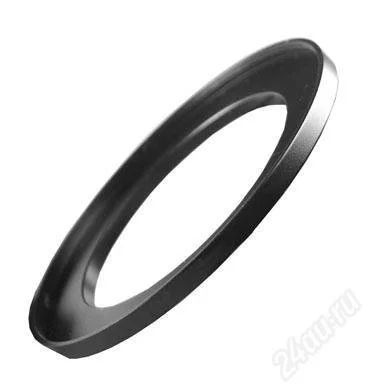 Лот: 2093298. Фото: 1. Переходное кольцо 43-58mm. Кольца переходные и макро