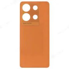 Лот: 24843426. Фото: 1. Задняя крышка для Infinix Note... Корпуса, клавиатуры, кнопки