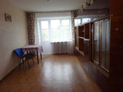 Лот: 6586291. Фото: 1. Сдам 1 комн. квартиру в Жд р-не... Квартиры, студии