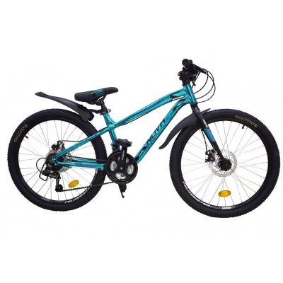 Лот: 17895218. Фото: 1. Велосипед NOVATRACK 24&quot; PRIME... Велосипеды