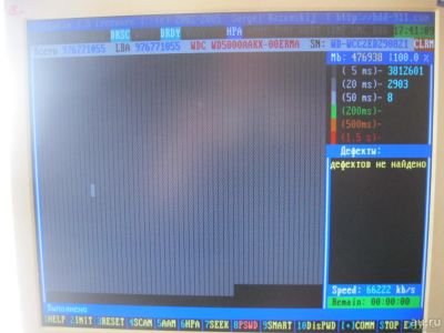 Лот: 8472803. Фото: 1. еще один Жесткий диск 500Gb WD... Жёсткие диски (HDD)