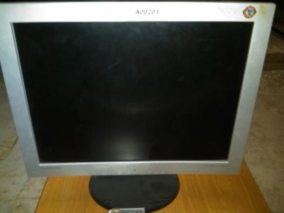 Лот: 4297102. Фото: 1. Samsung SyncMaster 152V R. ЖК-мониторы