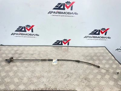 Лот: 25718074. Фото: 1. тросик газа toyota corolla ZZE120. Двигатель и элементы двигателя
