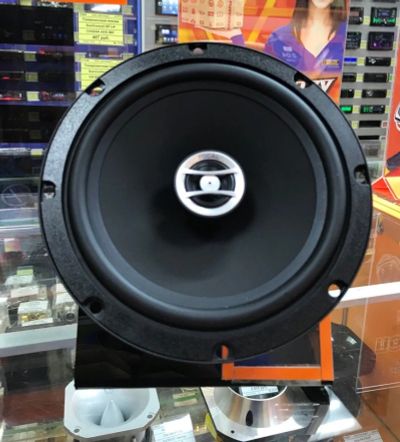 Лот: 12036750. Фото: 1. Акустика Focal Auditor RCX-165. Акустика автомобильная