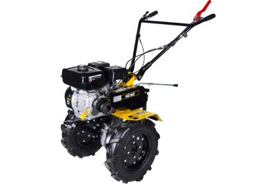 Лот: 21248257. Фото: 1. Мотоблок HUTER МК-7000Р-10-4х2... Культиваторы, мотоблоки