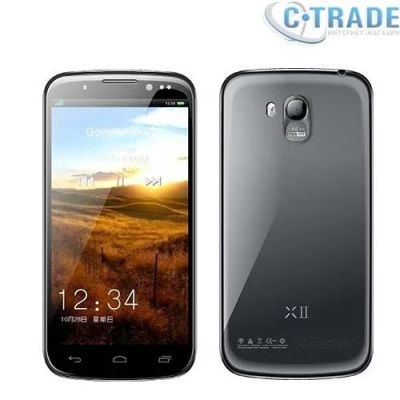 Лот: 4125371. Фото: 1. umi x2. Смартфоны