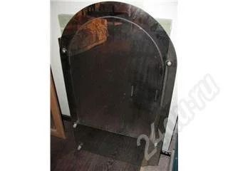 Лот: 568911. Фото: 1. Зеркало. Другое (предметы интерьера)