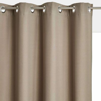 Лот: 24231573. Фото: 1. Штора LaRedoute. Шторы, тюль