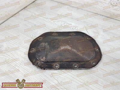 Лот: 23592542. Фото: 1. Поддон КПП Daewoo Nexia F16D3. Трансмиссия