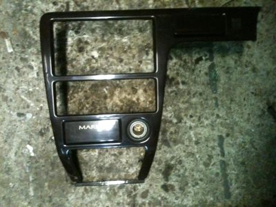 Лот: 3815605. Фото: 1. mark2 gx100 консоль центральная. Другое (автозапчасти)