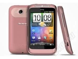 Лот: 1510896. Фото: 1. htc wildfire s идеальное состояние. Кнопочные мобильные телефоны