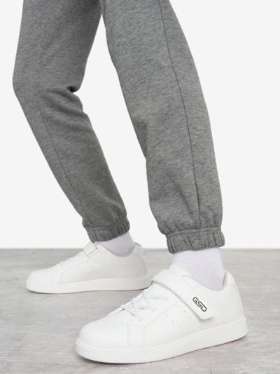 Лот: 25369239. Фото: 1. Кеды для мальчиков GSD Chalk 2... Кеды, кроссовки