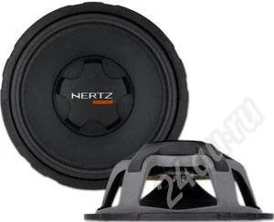 Лот: 392997. Фото: 1. hertz es 380 сабвуфер срочно... Сабвуферы