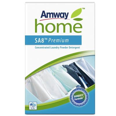 Лот: 9148130. Фото: 1. SA8™ Premium Порошок стиральный... Бытовая химия