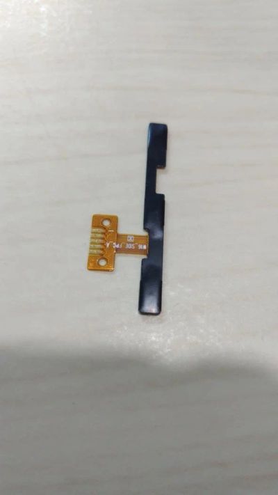 Лот: 10655503. Фото: 1. ZTE Blade L5 / L5 Plus. Шлейф... Шлейфы, разъёмы