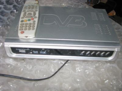 Лот: 11520355. Фото: 1. Спутниковый ресивер 2109N DVB-S. Цифровое, спутниковое ТВ