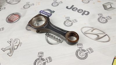 Лот: 23591297. Фото: 1. Шатун Mercedes-Benz Vito OM651DE22LA... Двигатель и элементы двигателя