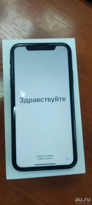 Лот: 18200757. Фото: 1. Iphone XR 64gb. Смартфоны