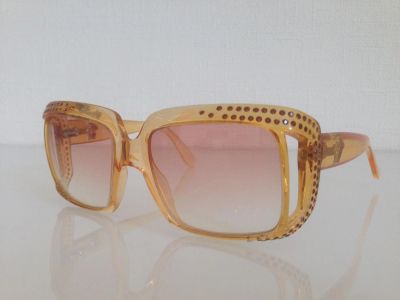 Лот: 11404691. Фото: 1. Солнцезащитные очки Versace Италия. Очки солнцезащитные