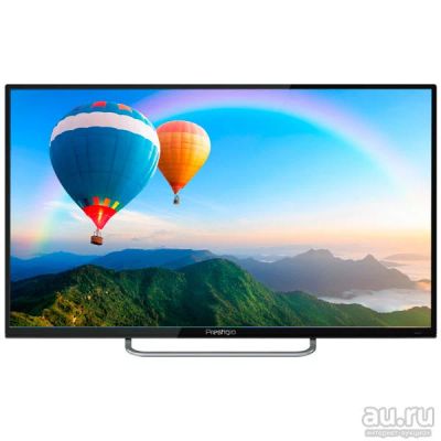 Лот: 13159681. Фото: 1. Телевизор Prestigio PTV50SN02Y... Телевизоры