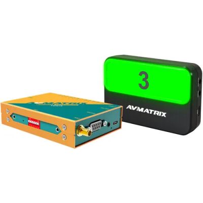 Лот: 21437535. Фото: 1. Система AVMATRIX Wireless Multi-Camera... Системы охлаждения