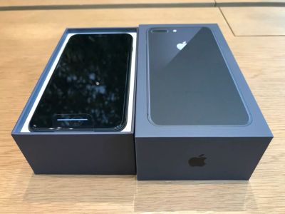 Лот: 11756471. Фото: 1. iPhone 8 Plus 256. Смартфоны