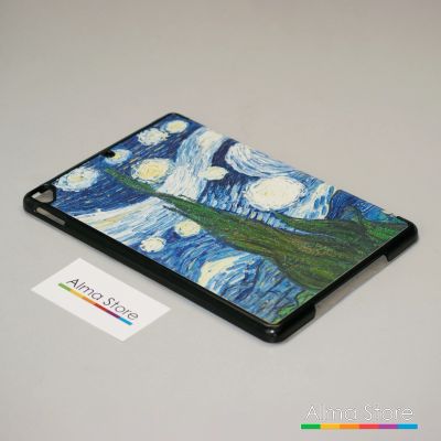 Лот: 18606574. Фото: 1. Чехол Ван Гог для Apple iPad 10... Чехлы, обложки