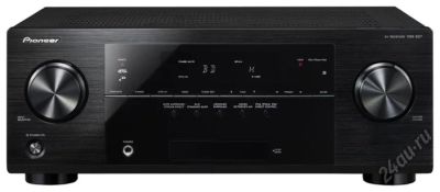 Лот: 7140257. Фото: 1. Ресивер Pioneer VSX-827-K. Ресиверы