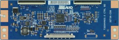 Лот: 10746535. Фото: 1. T-CON T320HVN03.0 CTRL BD 32T36-C08... Запчасти для телевизоров, видеотехники, аудиотехники