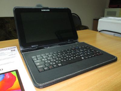 Лот: 5977406. Фото: 1. Samsung Galaxy N800 (китаец). Планшеты