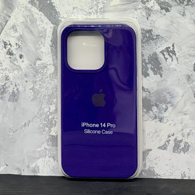 Лот: 22145121. Фото: 1. ЧЕХОЛ ДЛЯ IPHONE 14 PRO (6.1... Чехлы, бамперы
