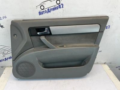 Лот: 24965093. Фото: 1. обшивка двери Chevrolet Lacetti... Кузов