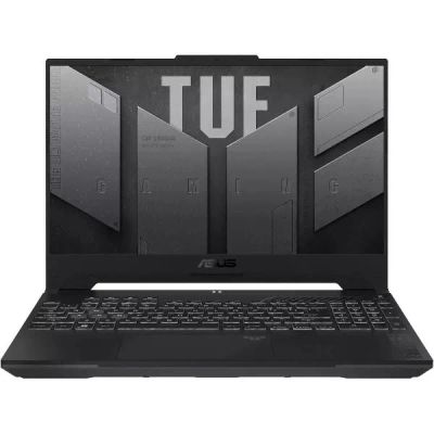 Лот: 24443360. Фото: 1. Игровой ноутбук ASUS TUF Gaming... Ноутбуки