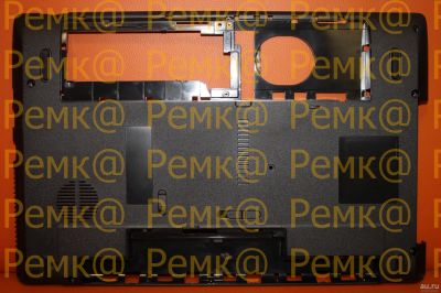 Лот: 11383708. Фото: 1. Нижняя часть корпуса, дно, поддон... Корпуса, блоки питания