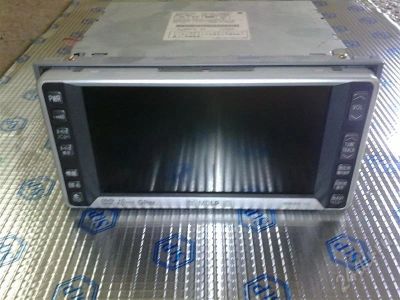 Лот: 375572. Фото: 1. Навигация TOYOTA NMCT-W52, возможно... Мониторы, DVD