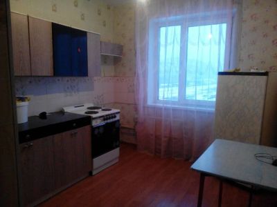 Лот: 10682321. Фото: 1. Судостроительная 26 11000. Квартиры, студии