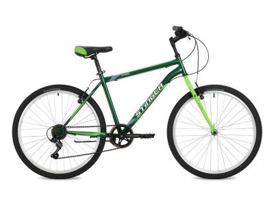Лот: 12492002. Фото: 1. Велосипед Stinger 26&quot; DEFENDER... Другое (оснащение, оборудование, аксессуары)